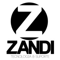 Zandi Tecnologia E Suporte