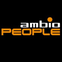 Ambio logo - Similar company to Alliance Optikk