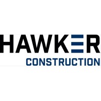 Hawker Construction Limited logo - Similar company to Serfis Construction And Engineering Ltd