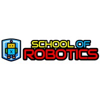 School Of Robotics Singapore logo - Similar company to Lccl Coding Academy