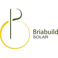 Briabuild Solar logo - Similar company to S Solar