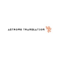 Astrome translation logo - Similar company to Firevisor Systems