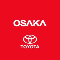 Osaka Toyota logo - Similar company to Bajaj Bhr