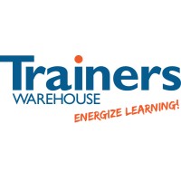 Trainers Warehouse logo - Similar company to Trainer