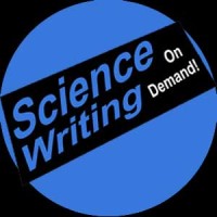 Science Writing On Demand logo - Similar company to Grande Analytics