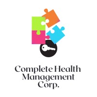 Complete Health Management Corp. logo - Similar company to Miziknet