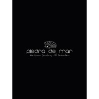 Piedra de Mar - Artisan Jewelry logo - Similar company to Affluent