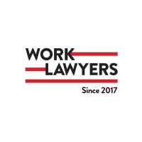 WorkLawyers logo - Similar company to Work Lawyers Pc