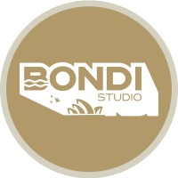 Bondi Studio logo - Similar company to Bondi Marketing