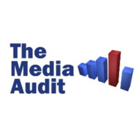 The Media Audit logo - Similar company to Mind Machine Llc