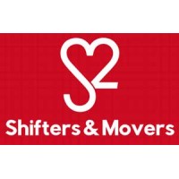 Shifters & Movers logo - Similar company to Act Kenya - Audio Visual Collaboration Technologies