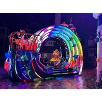 Utopia Entertainment, Inc.
