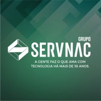 Grupo Servnac logo - Similar company to Mittu