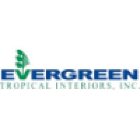 Evergreen Tropical Interiors Inc. logo - Similar company to A1 Exterminators