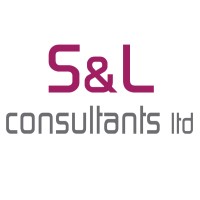 S&L Consultants Ltd logo - Similar company to S&L Consulting Sa