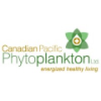 Canadian Pacific Phytoplnkton Ltd.