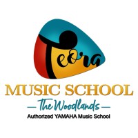 Teora - Authorized YAMAHA Music School logo - Similar company to Knc Picks