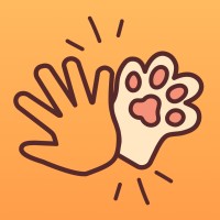 Pawsible.io logo - Similar company to Leaf