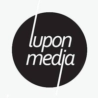 Lupon Media logo - Similar company to Tpg Media