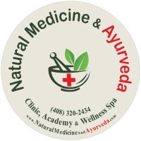 Natural Medicine & Ayurveda Clinic, Academy, & Wellness Spa logo - Similar company to Brain Wellness Spa
