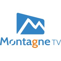 MONTAGNE TV logo - Similar company to The French Studio