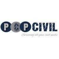 PCP Civil Pty Ltd logo - Similar company to Pcp Solutions Pty Ltd
