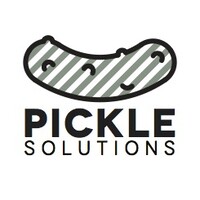 Pickle Solutions logo - Similar company to Ask For Alonzo