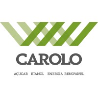 Usina Carolo logo - Similar company to Usina De Álcool Ecológico - Ubirálcool