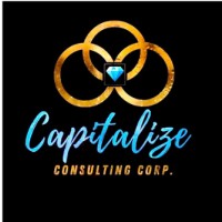 Capitalize Consulting Corporation logo - Similar company to Star Schema