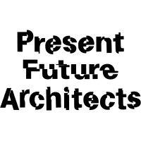 Present Future Architects logo - Similar company to Seek Design + Architecture