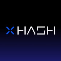 Hypercieve logo - Similar company to Xhash