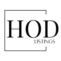HOD LISTINGS logo - Similar company to The Growth Brew