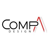 CompA Design logo - Similar company to Jets.Capital