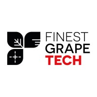 Finest Grape Tech logo - Similar company to Service Technology Srl
