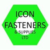 Icon Fasteners & Supplies Ltd logo - Similar company to Barrett'S Maynooth