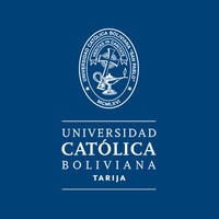 UCB - Sede Tarija logo - Similar company to X-Solar Bolivia