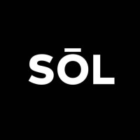 SOL Heated Jackets logo - Similar company to Reflect (Acquired)