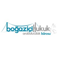 Boğaziçi Hukuk & Arabuluculuk Bürosu I Boğaziçi Law & Mediation Firm logo - Similar company to Fulya Hukuk