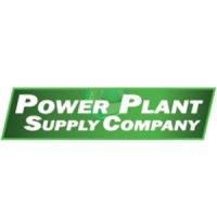 Power Plant Supply Company logo - Similar company to Integrativ Studio Doo