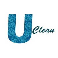 Uclean India logo - Similar company to Web Bharat Network