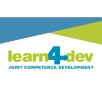 Learn4Dev logo - Similar company to D-Teach Online Training