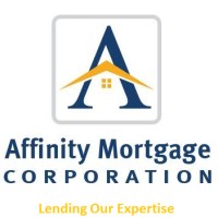Affinity Mortgage Corp. logo - Similar company to Affinity Mortgage, Llc  Nmls Id#2579