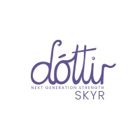 Dóttir Skyr logo - Similar company to Gresham Group Limited