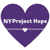 NY Project Hope logo - Similar company to St. George'S Society Of New York