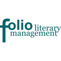 Folio Literary Management logo - Similar company to Folio