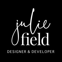 Julie Field Design logo - Similar company to Workspace Projects
