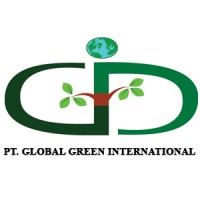 PT GLOBAL GREEN INTERNATIONAL logo - Similar company to Kesuma Agency