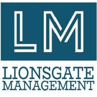 Lionsgate Management logo - Similar company to Liongate Management Inc.