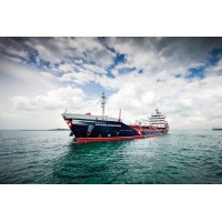 Palm oil shipments Indonesia/ Malaysia/ Singapore logo - Similar company to Feature-Tec Singapore Pte Ltd