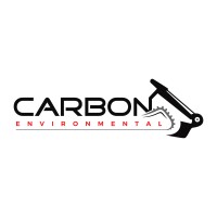 Carbon Environmental logo - Similar company to Vacsource